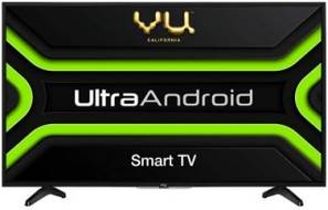VU 32GA 32 inch (81 cm) LED HD-Ready TV