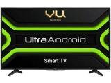 Compare VU 32GA 32 inch LED HD-Ready TV