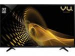 VU 32GVPL 32 inch (81 cm) LED HD-Ready TV