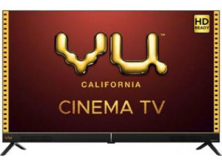 VU 32UA 32 inch cm) LED HD-Ready TV in on 4th Jul 2023 |