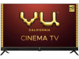 Compare VU 32UA 32 inch (81 cm) LED HD-Ready TV