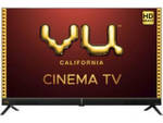 VU 32UA 32 inch (81 cm) LED HD-Ready TV