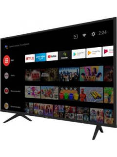 VU 32US 32 inch (81 cm) LED HD-Ready TV