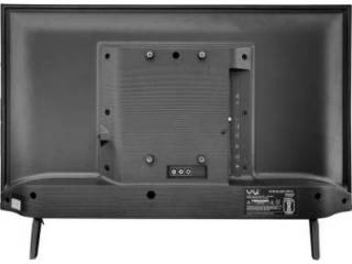 VU 32US 32 inch (81 cm) LED HD-Ready TV