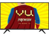 Compare VU 32US 32 inch LED HD-Ready TV