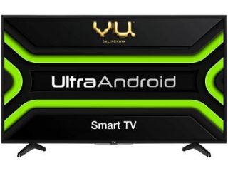 VU 40GA 40 inch (101 cm) LED Full HD TV Price