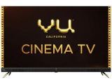 Compare VU 43CA 43 inch LED 4K TV