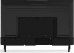 VU 43CA 43 inch (109 cm) LED 4K TV