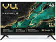 VU 43CA 43 inch (109 cm) LED 4K TV price in India