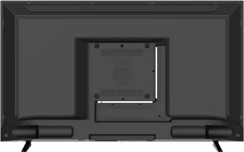 VU 43Cinema 43 inch (109 cm) LED 4K TV