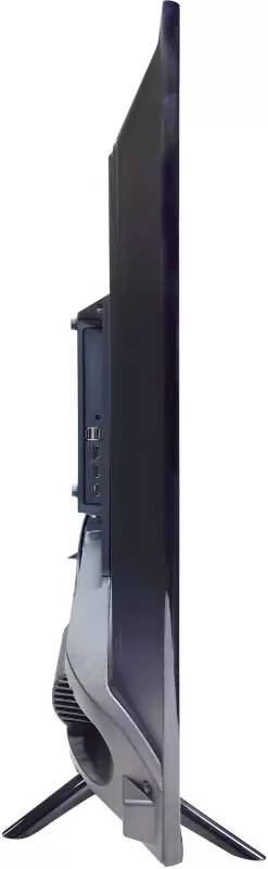 VU 43Cinema 43 inch (109 cm) LED 4K TV