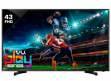 VU 43D6575 43 inch (109 cm) LED Full HD TV