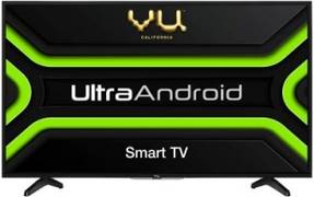 VU 43GA 43 inch (109 cm) LED Full HD TV