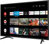 VU 43GA 43 inch (109 cm) LED Full HD TV