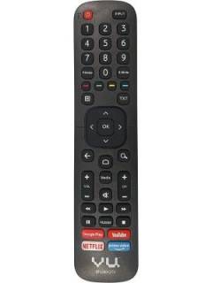 VU 43GA 43 inch (109 cm) LED Full HD TV