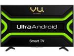 VU 43GA 43 inch (109 cm) LED Full HD TV
