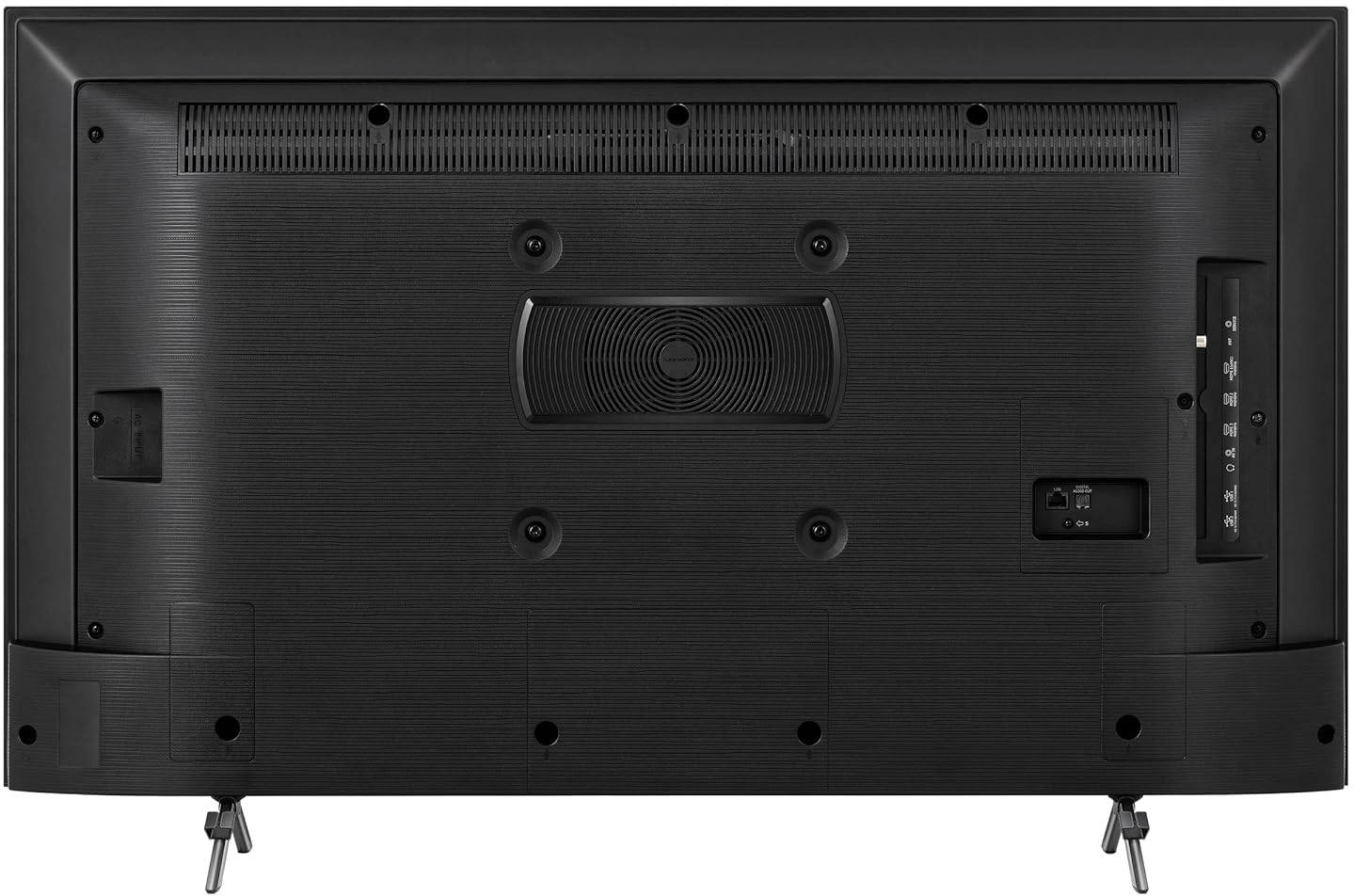 VU 43GLOLED 43 inch (109 cm) LED 4K TV