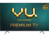 Compare VU 43PM 43 inch LED 4K TV