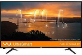 VU 43sm 43 inch (109 cm) LED Full HD TV