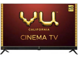 VU 43UA 43 inch (109 cm) LED Full HD TV