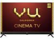 VU 43UA 43 inch (109 cm) LED Full HD TV