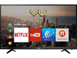 VU 43US 43 inch LED Full HD TV Price