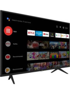 VU 43US 43 inch (109 cm) LED Full HD TV