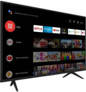 VU 43US 43 inch (109 cm) LED Full HD TV