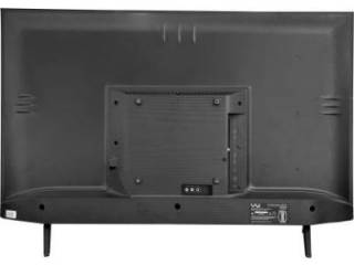 VU 43US 43 inch (109 cm) LED Full HD TV