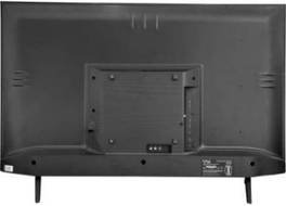 VU 43US 43 inch (109 cm) LED Full HD TV
