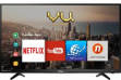 VU 43US 43 inch (109 cm) LED Full HD TV