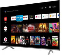 VU 43UT 43 inch (109 cm) LED 4K TV