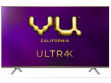 VU 43UT 43 inch (109 cm) LED 4K TV price in India