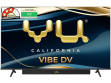 VU 43VIBE-DV 43 inch (109 cm) QLED 4K TV