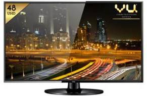 VU 48D6455 48 inch (121 cm) LED 4K TV