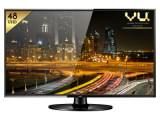 Compare VU 48D6455 48 inch (121 cm) LED 4K TV