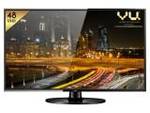 VU 48D6455 48 inch (121 cm) LED 4K TV