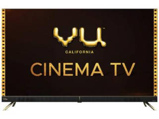 VU 50CA 50 inch (127 cm) LED 4K TV