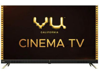 VU 50CA 50 inch LED 4K TV Price
