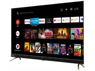 VU 50CA 50 inch (127 cm) LED 4K TV