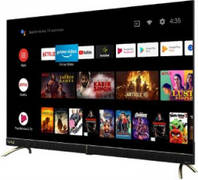 VU 50CA 50 inch (127 cm) LED 4K TV