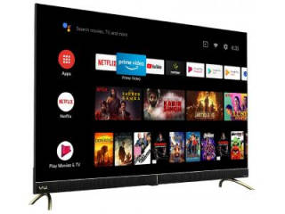 VU 50CA 50 inch (127 cm) LED 4K TV