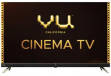 VU 50CA 50 inch (127 cm) LED 4K TV