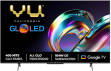 VU 50GloLED 50 inch (127 cm) LED 4K TV