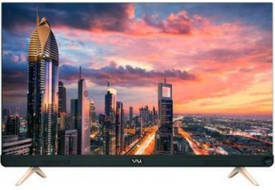 VU 50LX 50 inch (127 cm) LED 4K TV