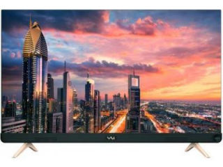 VU 50LX 50 inch LED 4K TV Price