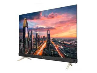 VU 50LX 50 inch (127 cm) LED 4K TV