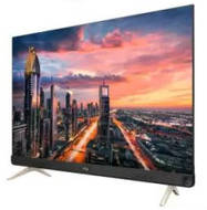 VU 50LX 50 inch (127 cm) LED 4K TV