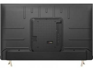 VU 50LX 50 inch (127 cm) LED 4K TV