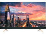 Compare VU 50LX 50 inch (127 cm) LED 4K TV